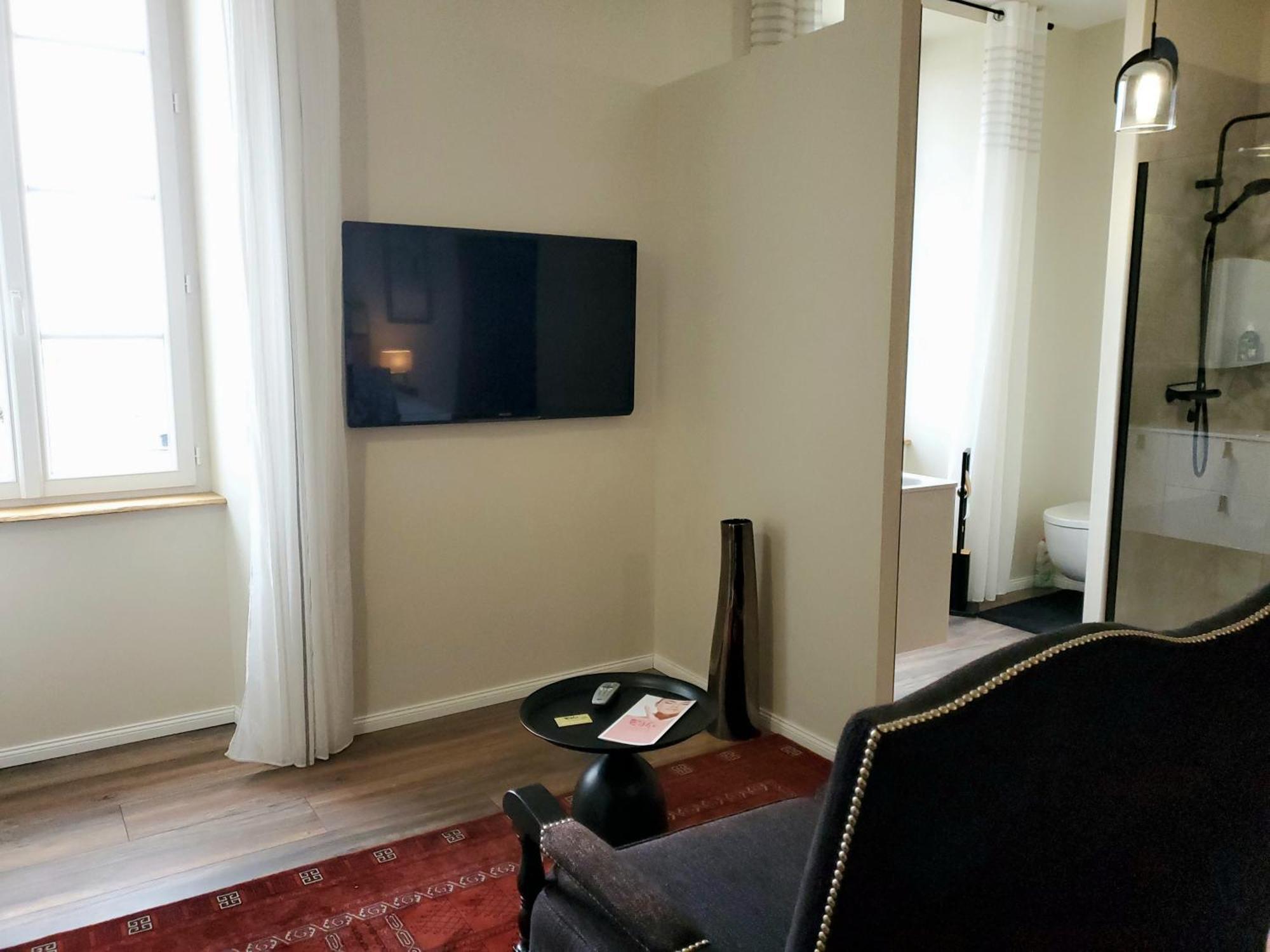 Domaine De La Gemoliere Bed and Breakfast Gémozac Εξωτερικό φωτογραφία