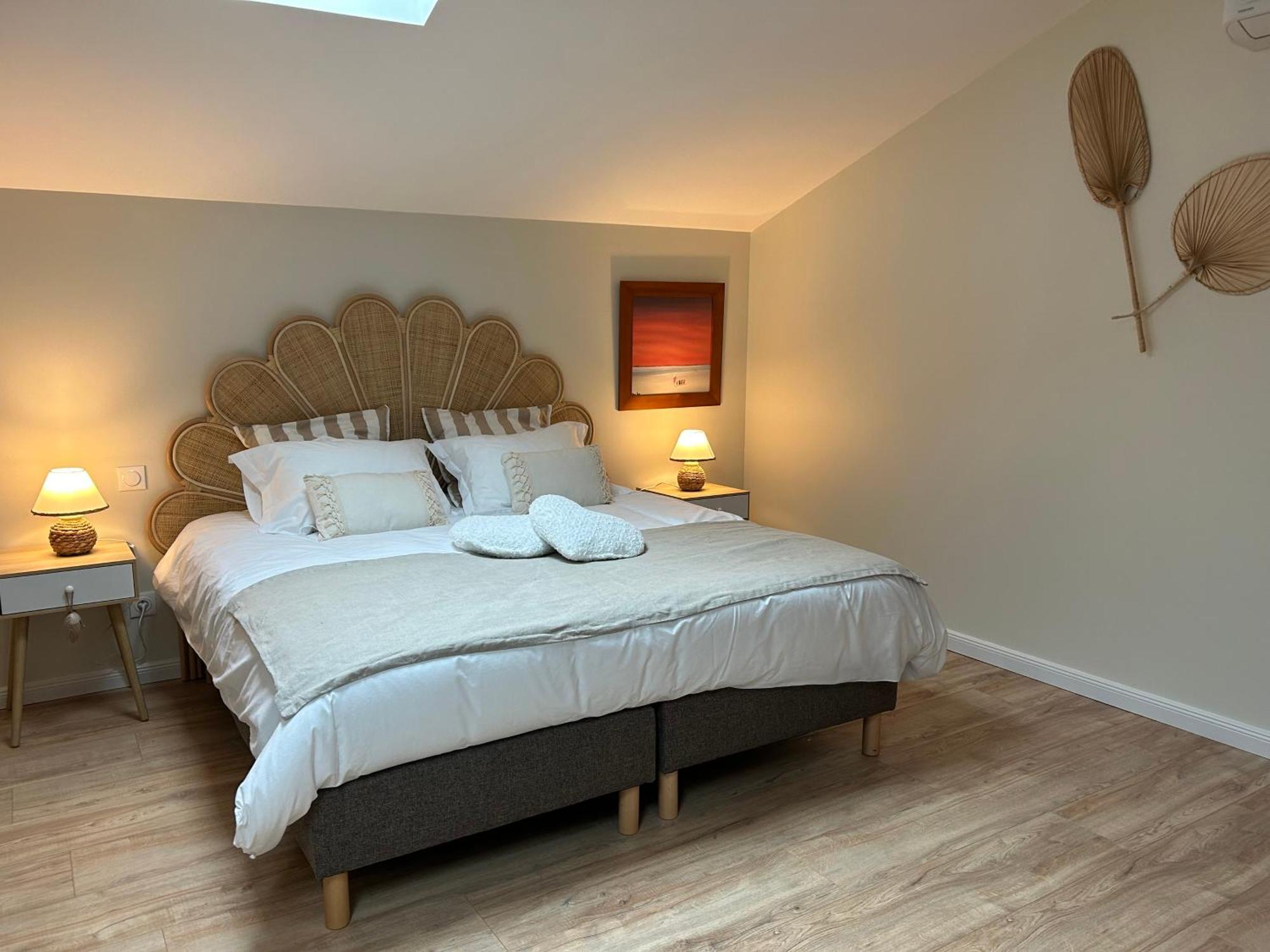 Domaine De La Gemoliere Bed and Breakfast Gémozac Εξωτερικό φωτογραφία
