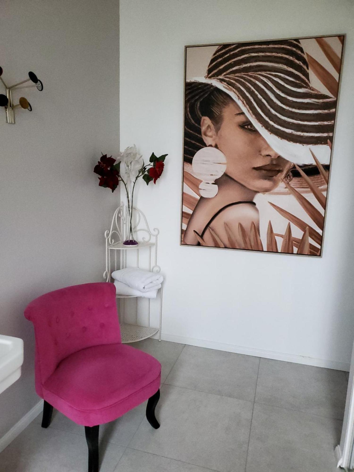 Domaine De La Gemoliere Bed and Breakfast Gémozac Εξωτερικό φωτογραφία
